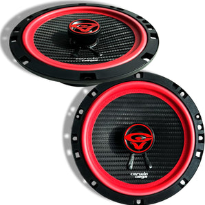 Cerwin Vega V675 2025 Edition - 6.75" 2-WAY COAXIAL SPEAKERS