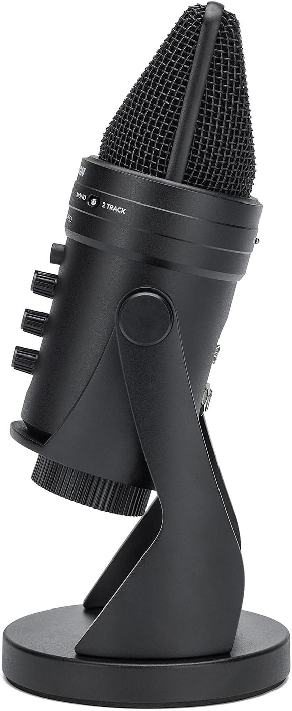Samson SAGM1UPRO  G-Track Pro USB Microphone