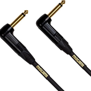 Mogami GOLD INSTRUMENT-06-RR Instrument Cable - 6 Foot