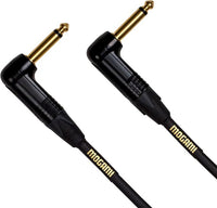 Thumbnail for Mogami GOLD INSTRUMENT-06-RR Instrument Cable - 6 Foot