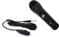 Thumbnail for MR DJ MIC300 Professional Handheld Uni-Directional Dynamic Microphone