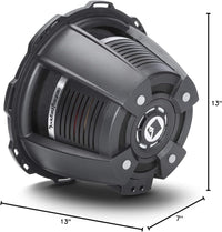 Thumbnail for Rockford Fosgate Power T1D212 1600W 12