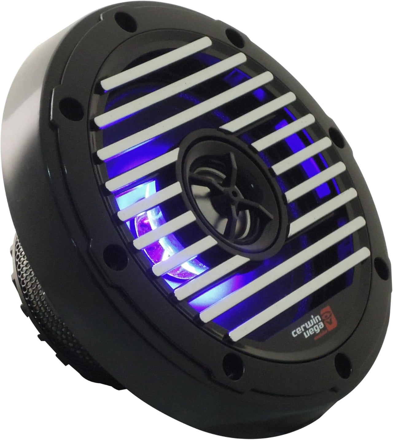 Cerwin Vega SM52 RPM Stroker 5.25" 2-Way Marine Coaxial Speakers