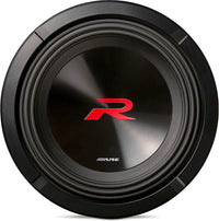 Thumbnail for Alpine R-Series next generation R2-W10D4 10