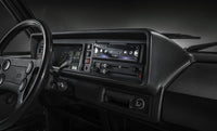 Thumbnail for Pioneer SPH-10BT Single-Din In-Dash Mechless Smart Sync Receiver with Bluetooth