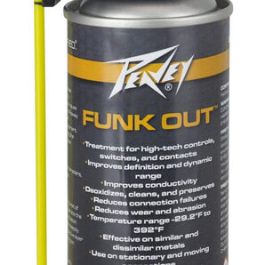 Peavey Funk Out™