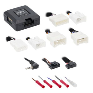 Metra MET-TY3 Data Interface with SWC Compatible Fits Toyota Lexus 01-14