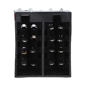 Metra 70-9401 Radio Replacement Harness - Compatible Fits for Euro ISO 1994-2017