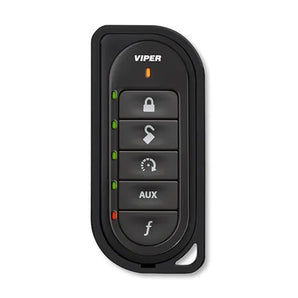 Viper 7254V 2-Way 5-Button LED Remote Start