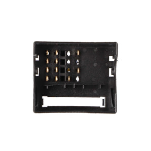 Raptor RAP-VW-9003 Wiring Harness Compatible Fits for Euro 2001-2013