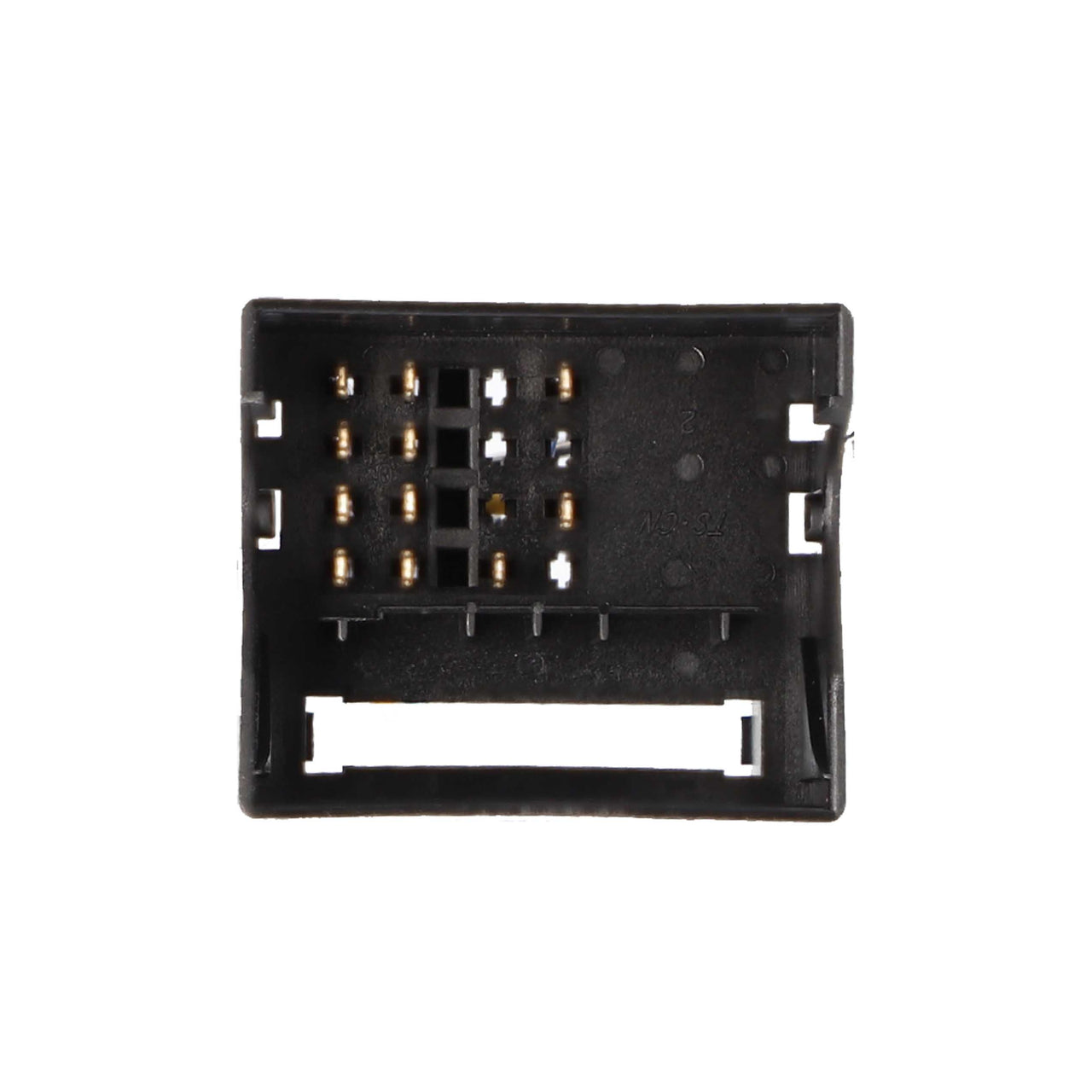 Raptor RAP-VW-9003 Wiring Harness Compatible Fits for Euro 2001-2013