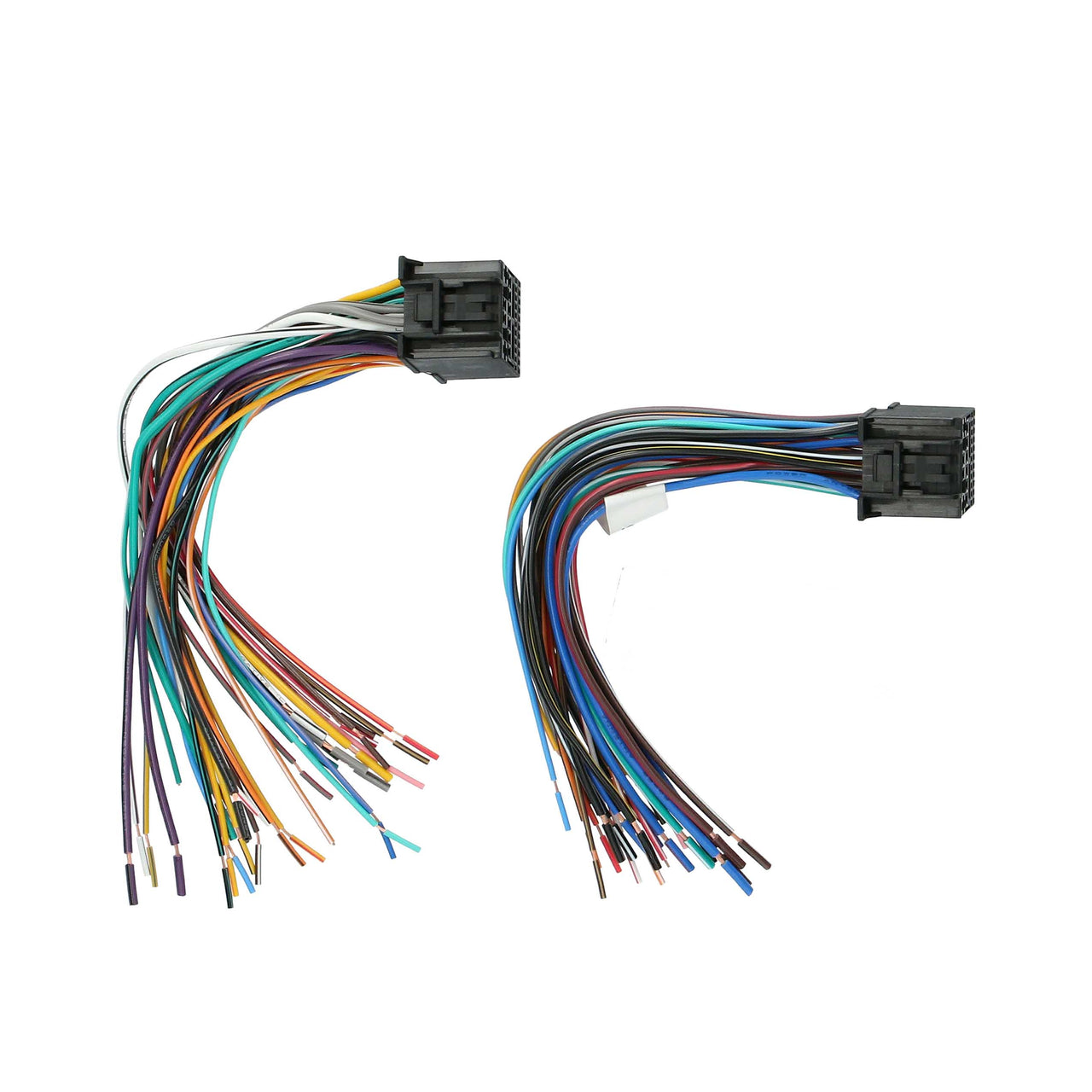 Metra 71-5525 OEM HARNESS Compatible Fits for FORD 2017-2022