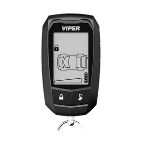 Viper 7347V 2-Way 5-Button LCD Remote Start