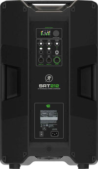 Thumbnail for Mackie SRT212, 12” 1600W Professional Powered Loudspeaker