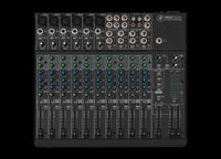 Thumbnail for Mackie 1402VLZ4 14-channel Compact Mixer