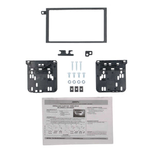 Metra 95-2009 Double-DIN Multi Kit Compatible Fits GM Suzuki Multi-Kit 1990-2012