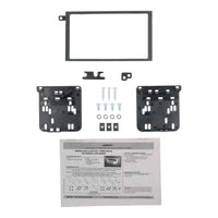 Thumbnail for 95-2009 Double-DIN Multi Kit Fits GM Suzuki Multi-Kit 1990-2012 Bundle