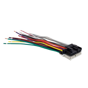 Metra 71-1858-1 OEM Harness 20 pin Compatible Fits GM 1988-2005