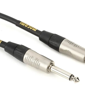 Mogami MCP GT 20 CorePlus Straight to Straight Instrument Cable - 20 foot
