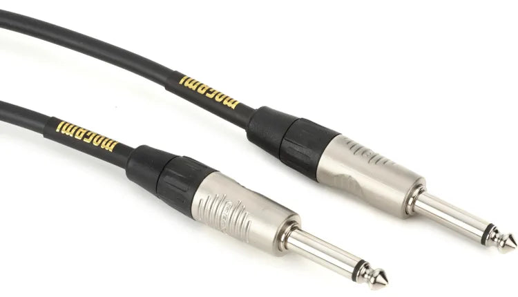 Mogami MCP GT 20 CorePlus Straight to Straight Instrument Cable - 20 foot