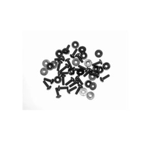 Yorkville AA65 Rack Screws - Metric - Pack of 24