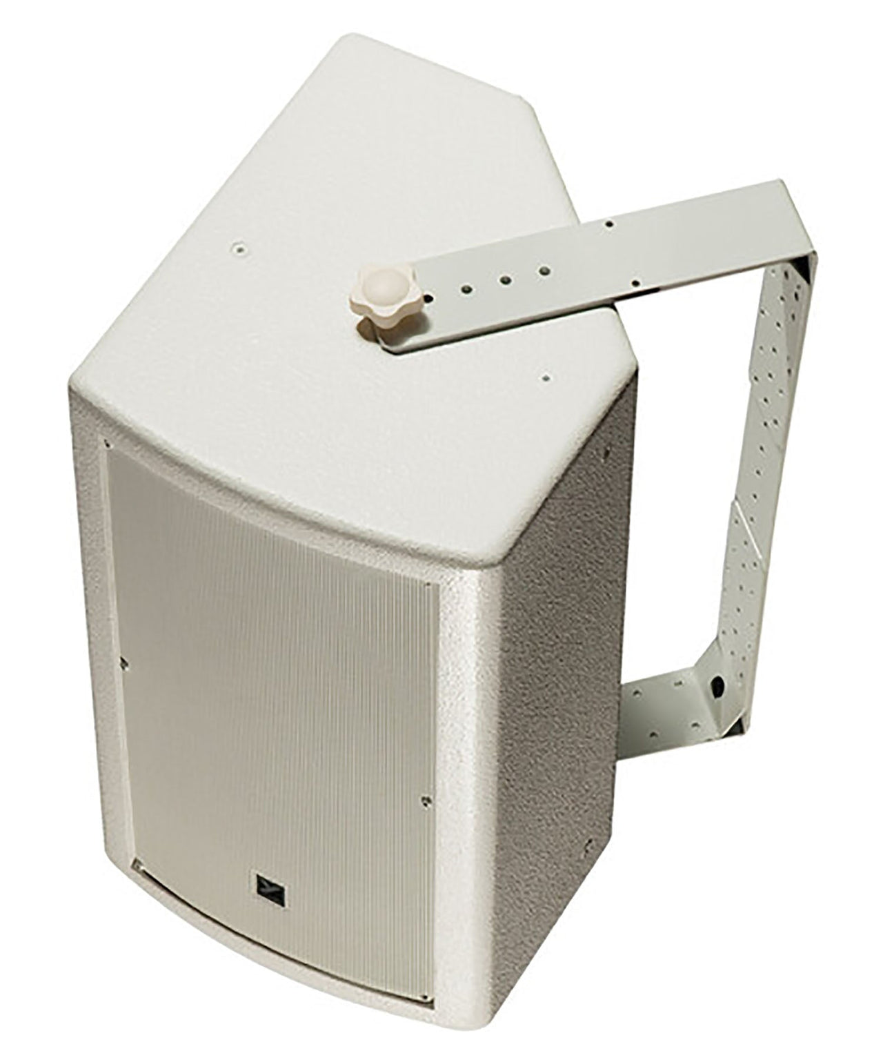 Yorkville Sound C1891W, Coliseum Series 150W Installation Speaker with Bracket 8 Inch - White