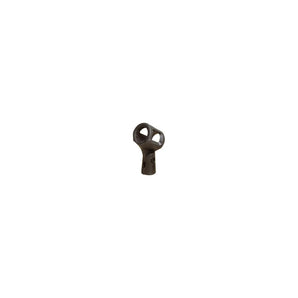 Yorkville IMC-5 Rubberized Standard Barrel Microphone Clip