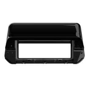 Metra 99-7638 Single-DIN Car Stereo Dash Kit - Compatible Fits for Nissan Sentra 2020-2025