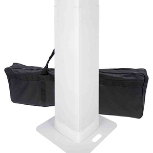 Colorkey CKU-8020, LS6 Totem Lighting Stand - 6 Feet