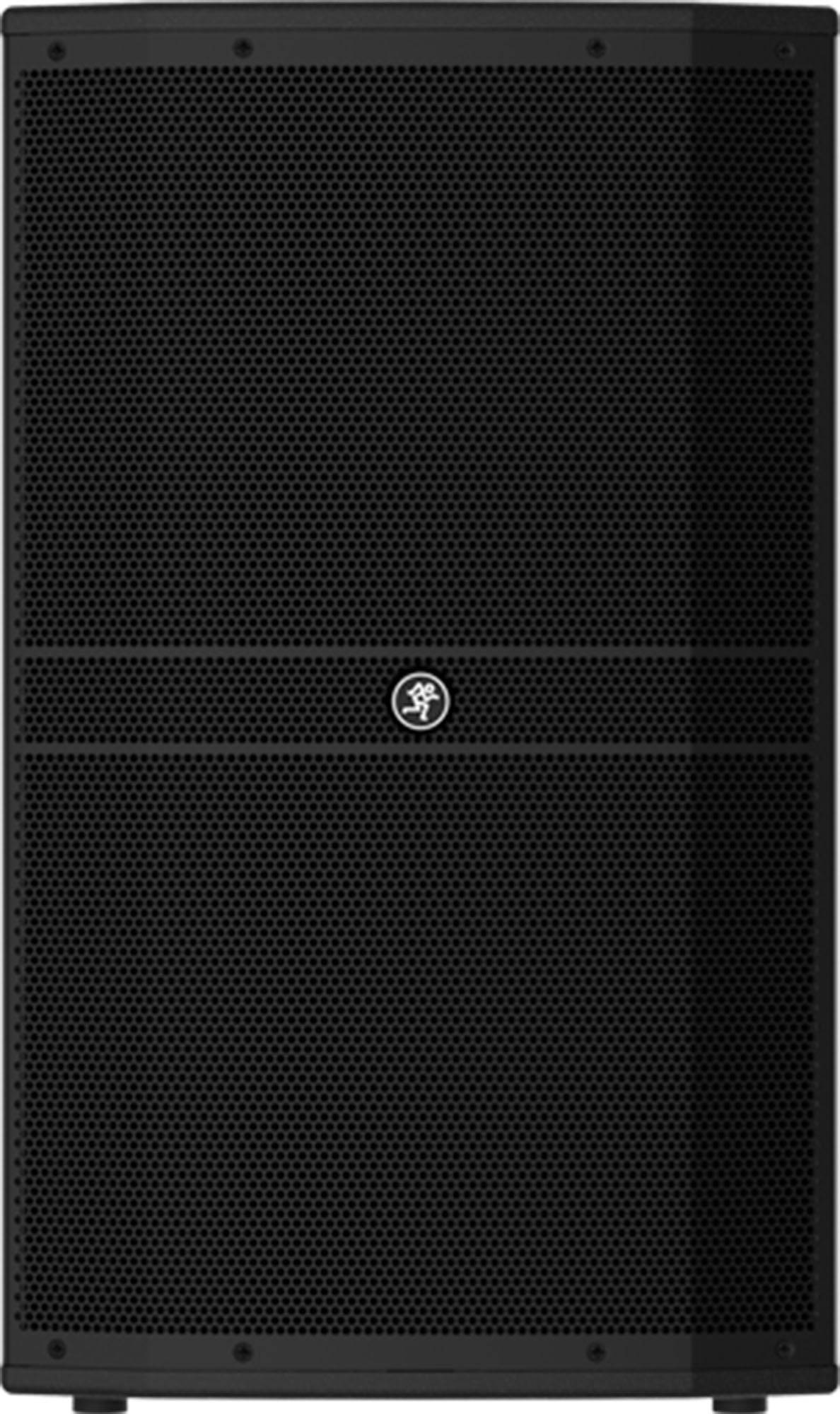 Mackie DRM215 1600W 15" Professional Powered Loudspeaker