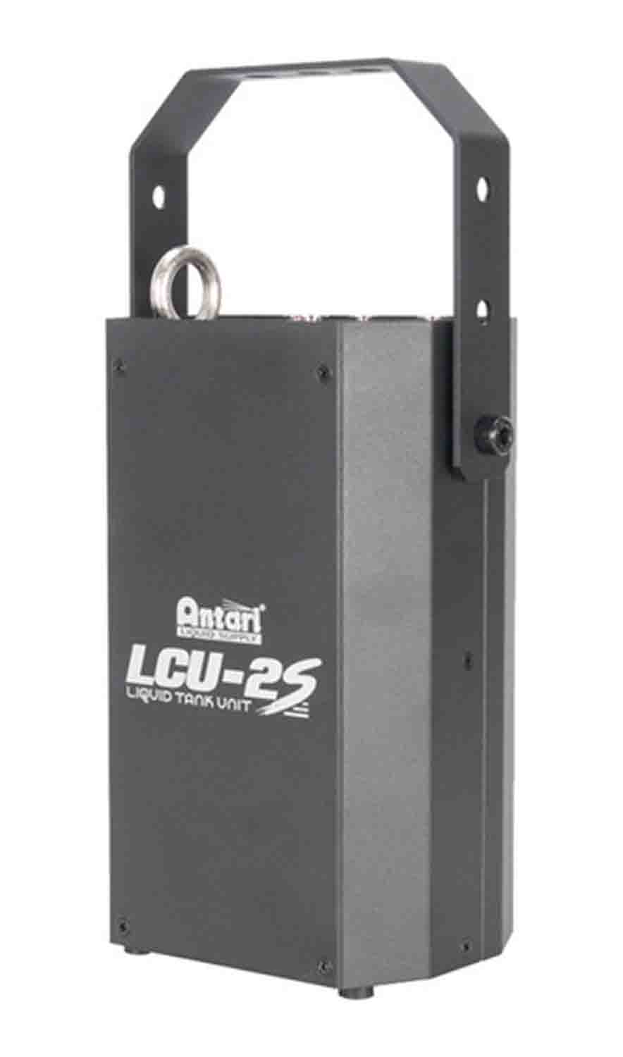 Antari LCU-2S Universal Liquid Control Unit for Fog and Snow Machines