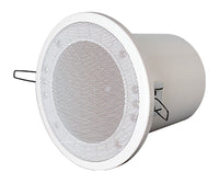 Thumbnail for Yorkville Sound C160W, Pot Light Ceiling Speaker