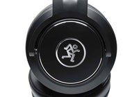 Thumbnail for Mackie MC-150 Professional Closed-Back DJ Headphones