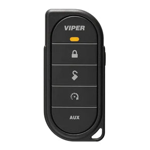 Viper 7656V 1-Way 5-Button Remote Control