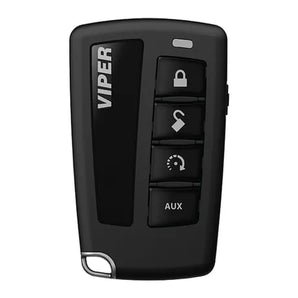 Viper 7657V 1-Way 5-Button Remote Start
