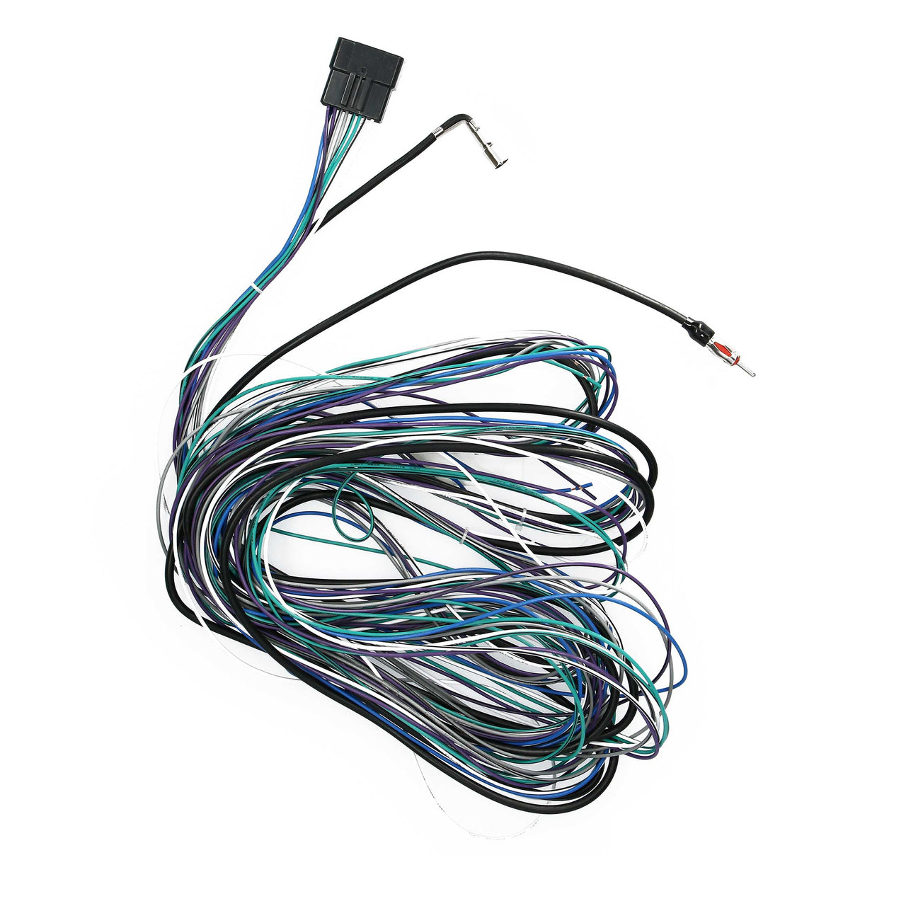 Metra 70-5715 Receiver Brain Bypass Compatible Fits Ford Taurus/Mercury Sable 1996-99