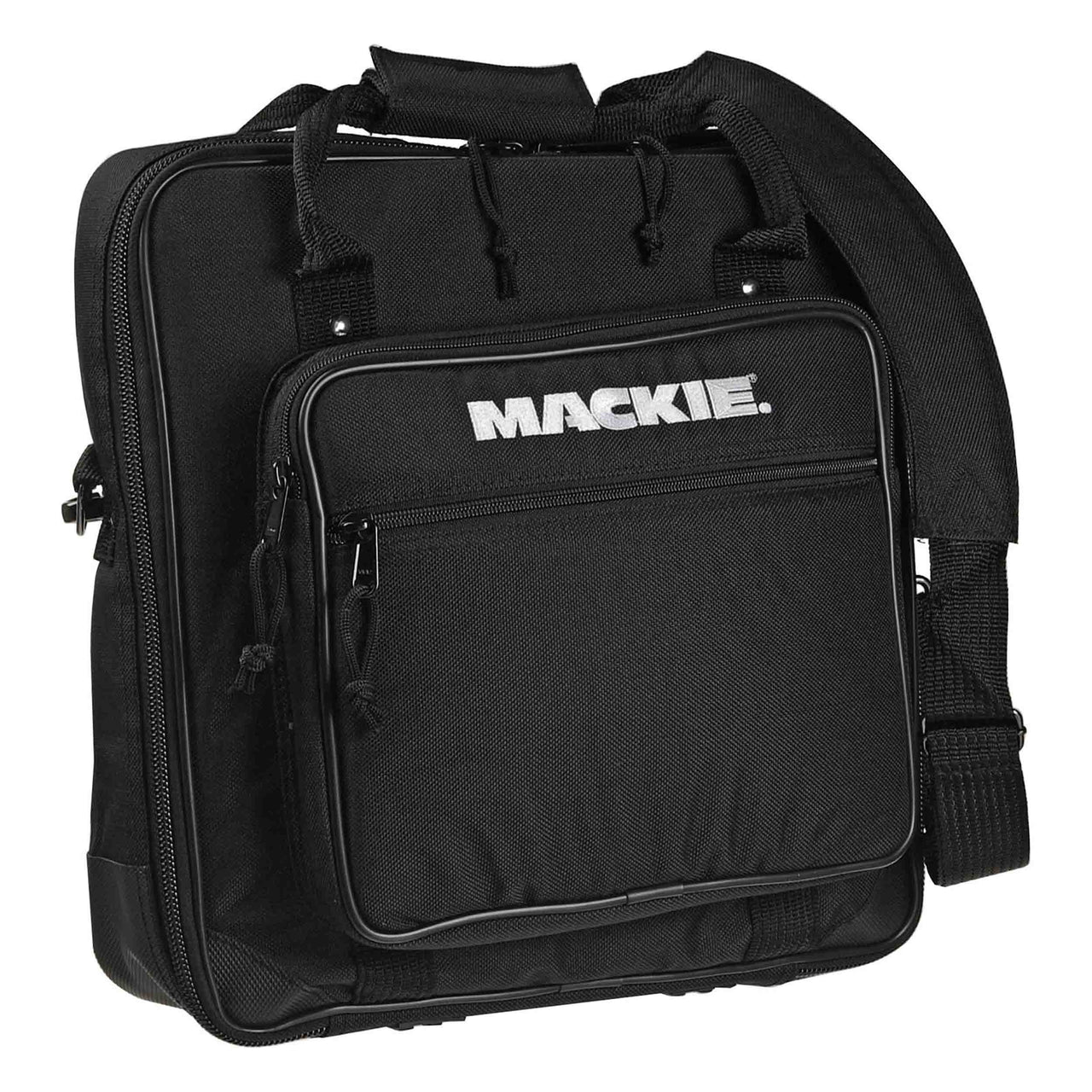 Mackie 1402VLZ Bag, Padded Mixer Bag - Black