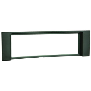 Metra 99-9103 Single-DIN Car Stereo Dash Kit - Compatible Fits for Audi w/ Concert Radio 2000-2007