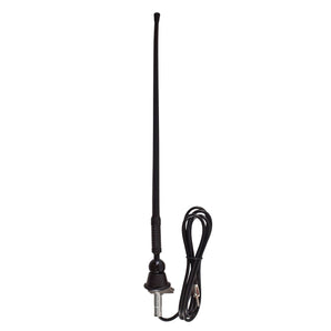 Metra 44-US07R Universal Rubber Antenna