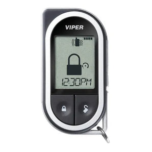 Viper 7752V 2-Way 5-Button LCD Remote Start