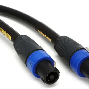 Mogami GOLD SPEAKER SO-25 Speaker SO speakON to speakON Cable - 25 foot