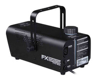 Thumbnail for Antari FXW-800 FX Works Fog Machine with Wired Remote - 800 Watt