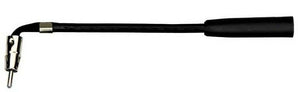 XP AUDIO GM20 Aftermarket Antenna Adapter to Radio for Select 1983-2012 GM
