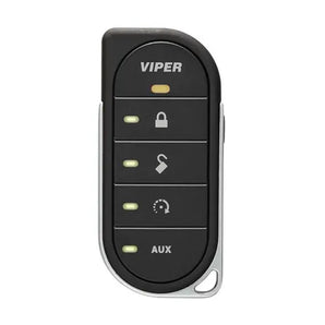 Viper 7857V 2-Way 5-Button LED Remote Start