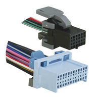 Thumbnail for Metra 71-2103-1 OEM Harness Compaitable Fits GM 2004-2009