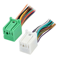 Thumbnail for Metra 71-2110 OEM Harness Compatible Fits for GM 2019-Up