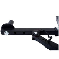 Thumbnail for MR DJ WM970 PA Speakers Adjustable Wall Mount Brackets 35mm Pole Holder