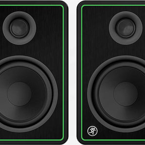 Mackie CR5-X, 5 Inches Creative Reference Multimedia Monitors - Pair