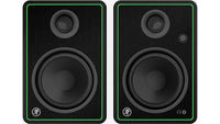 Thumbnail for Mackie CR5-X, 5 Inches Creative Reference Multimedia Monitors - Pair