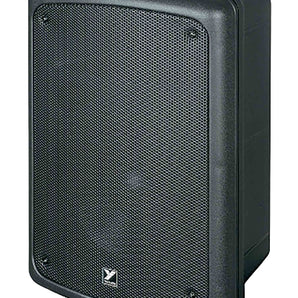 Yorkville Sound C170, Coliseum Mini 100W Two-Way Installation Speaker - 8 Inch